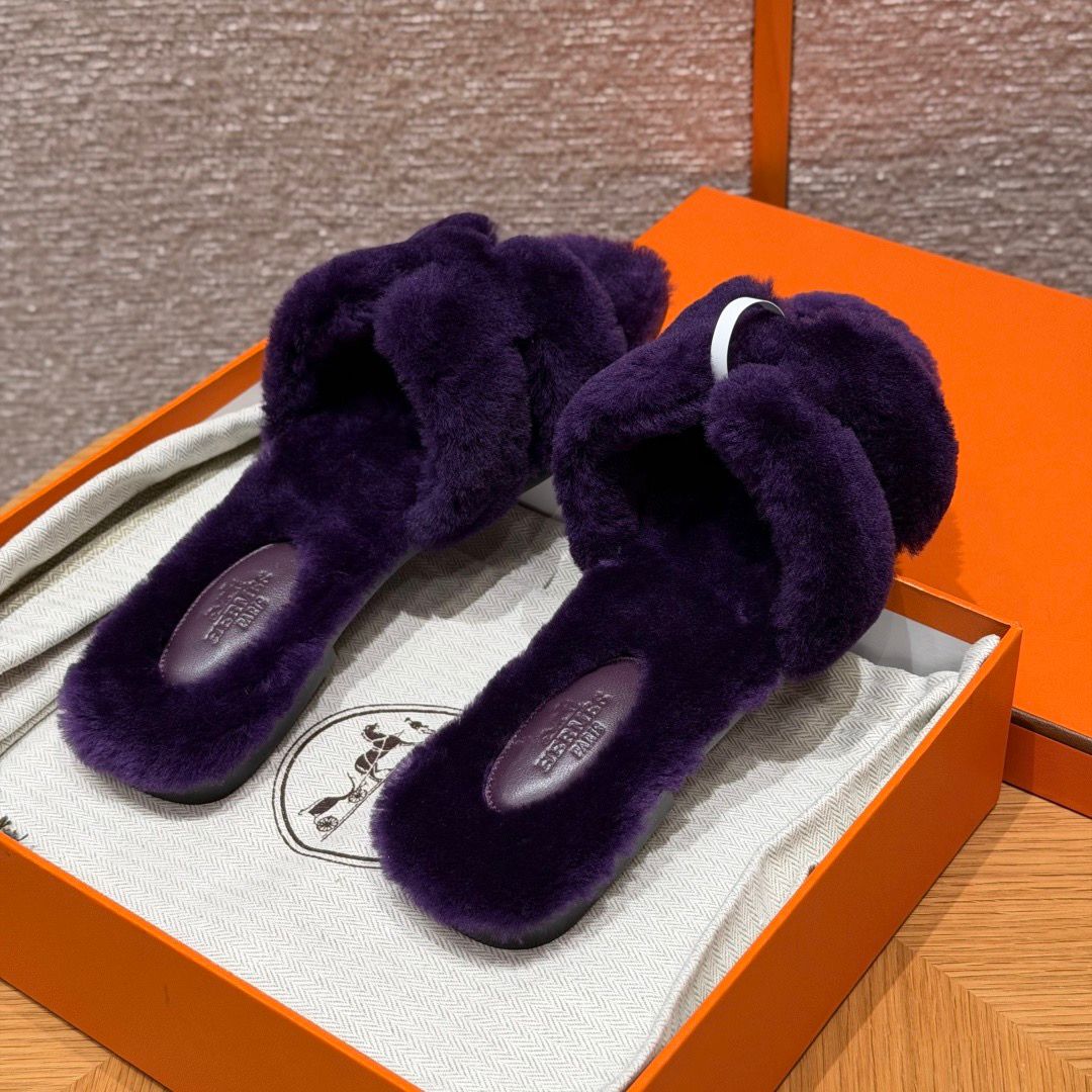 181 Oran WoolSkin