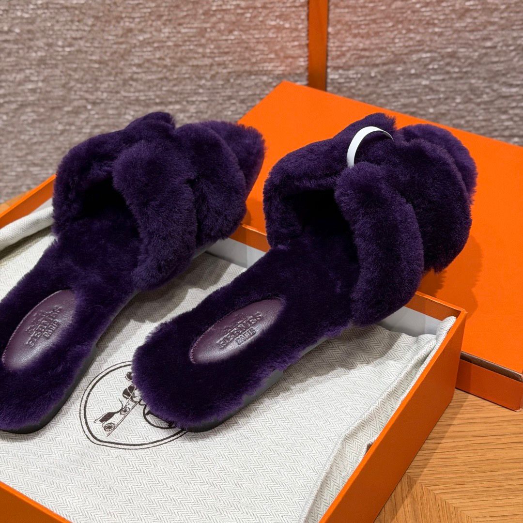 181 Oran WoolSkin