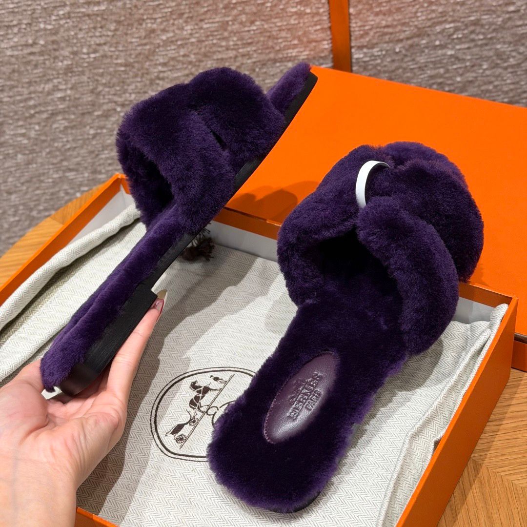 181 Oran WoolSkin