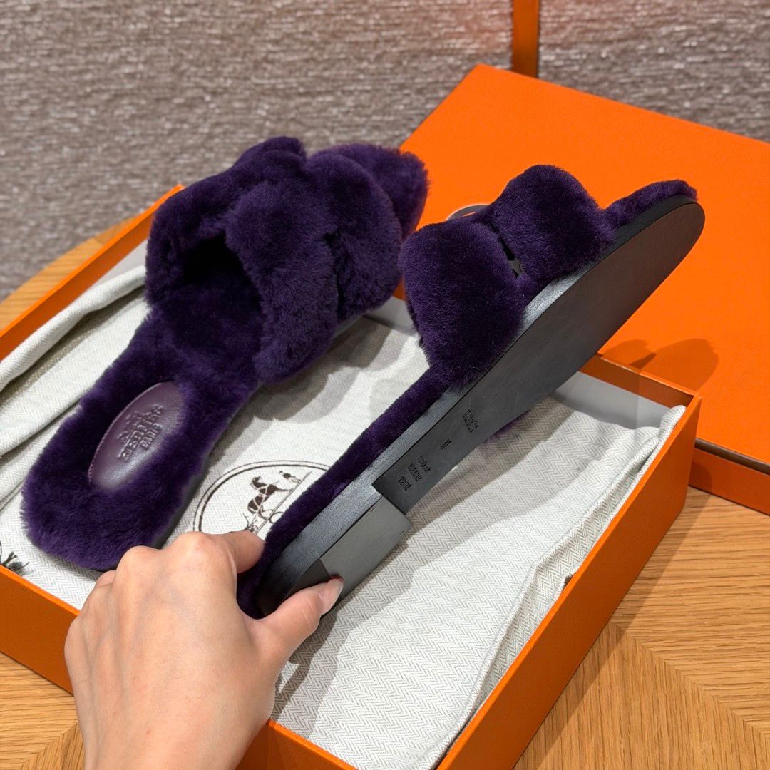 181 Oran WoolSkin