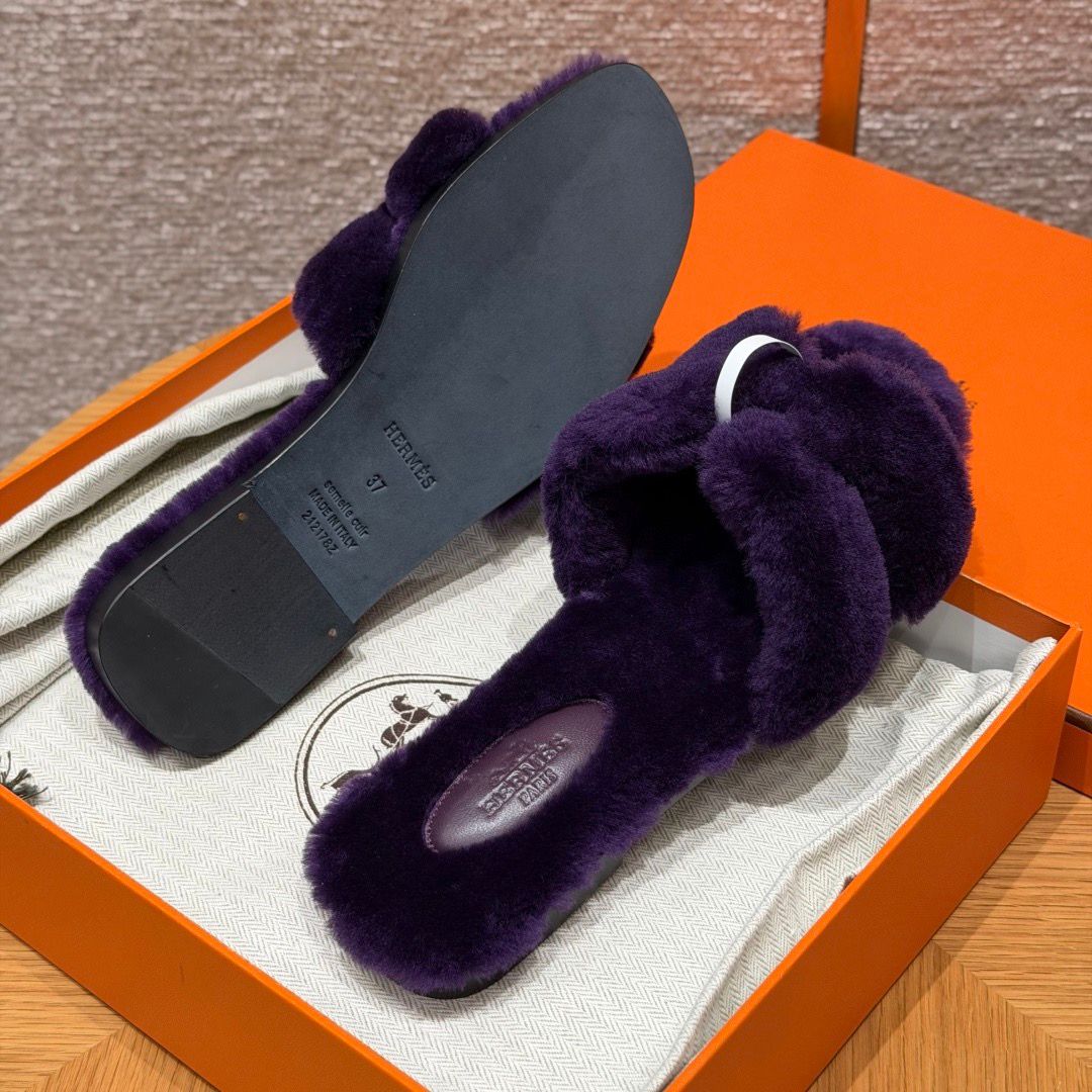181 Oran WoolSkin
