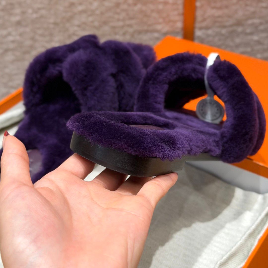 181 Oran WoolSkin
