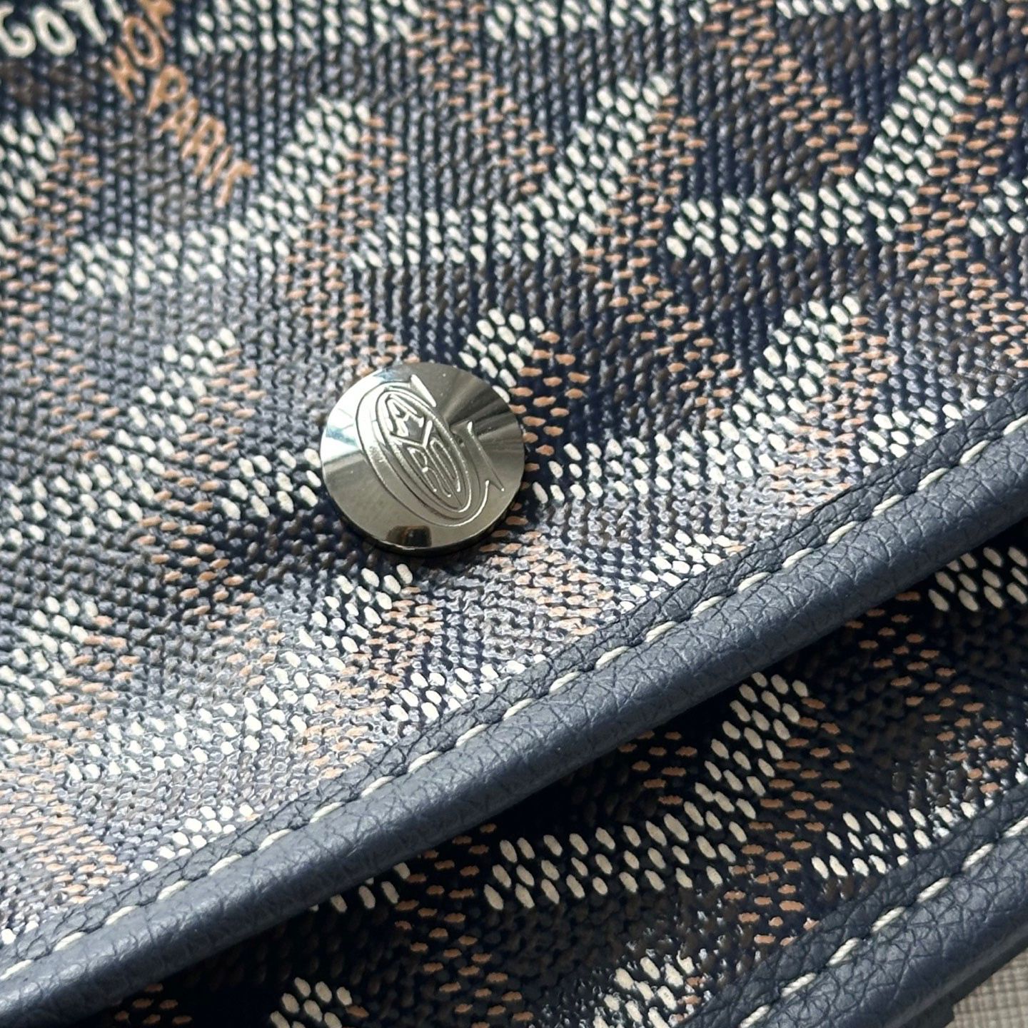 Plumet Pocket Wallet