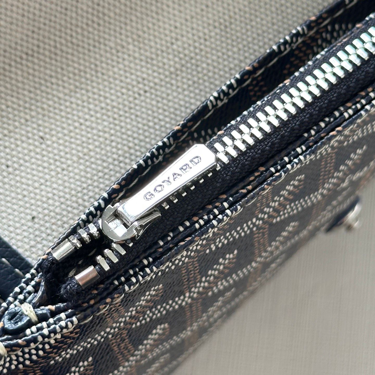 Plumet Pocket Wallet