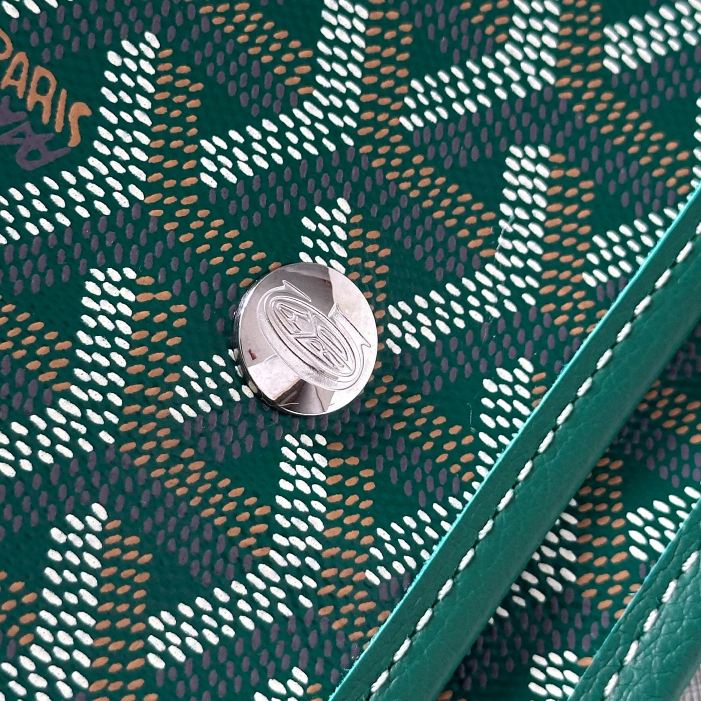 Plumet Pocket Wallet