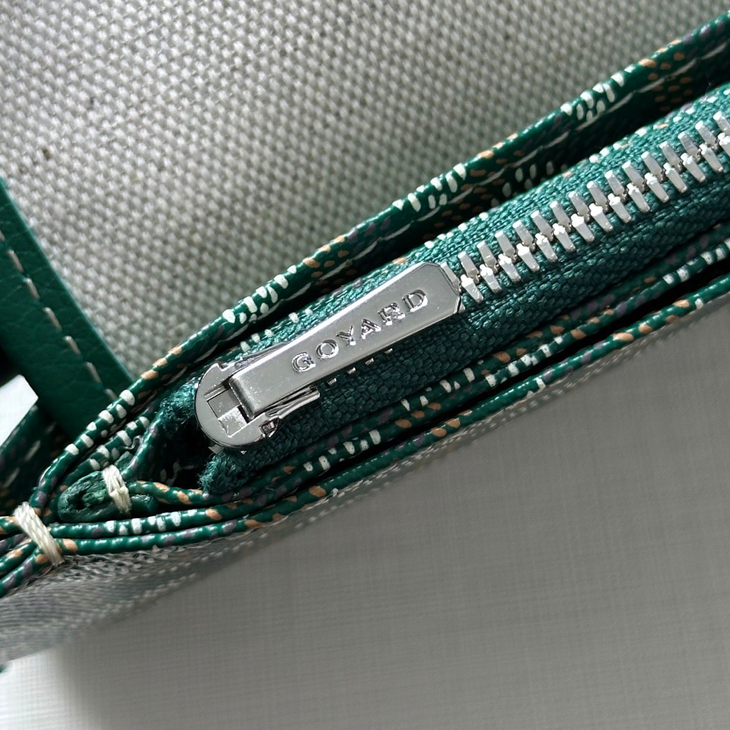 Plumet Pocket Wallet