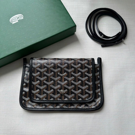 Plumet Pocket Wallet
