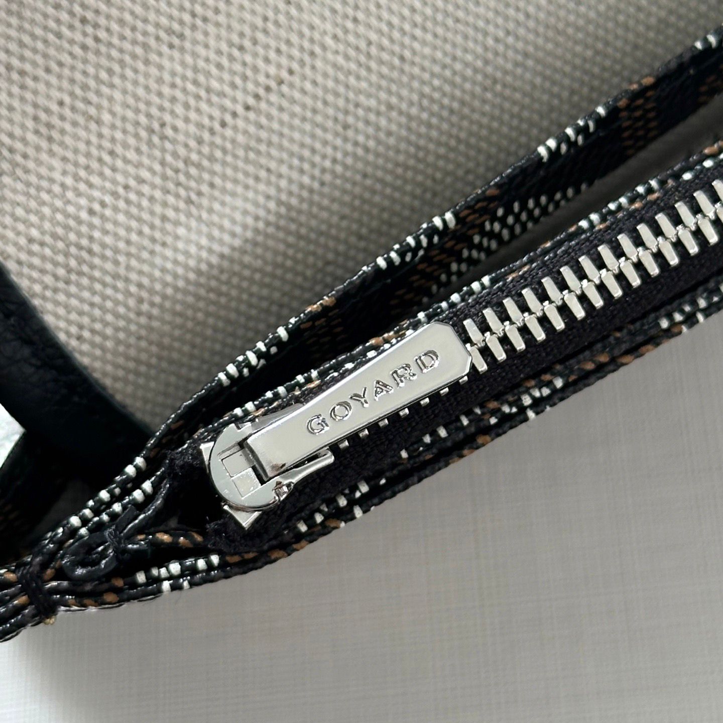 Plumet Pocket Wallet