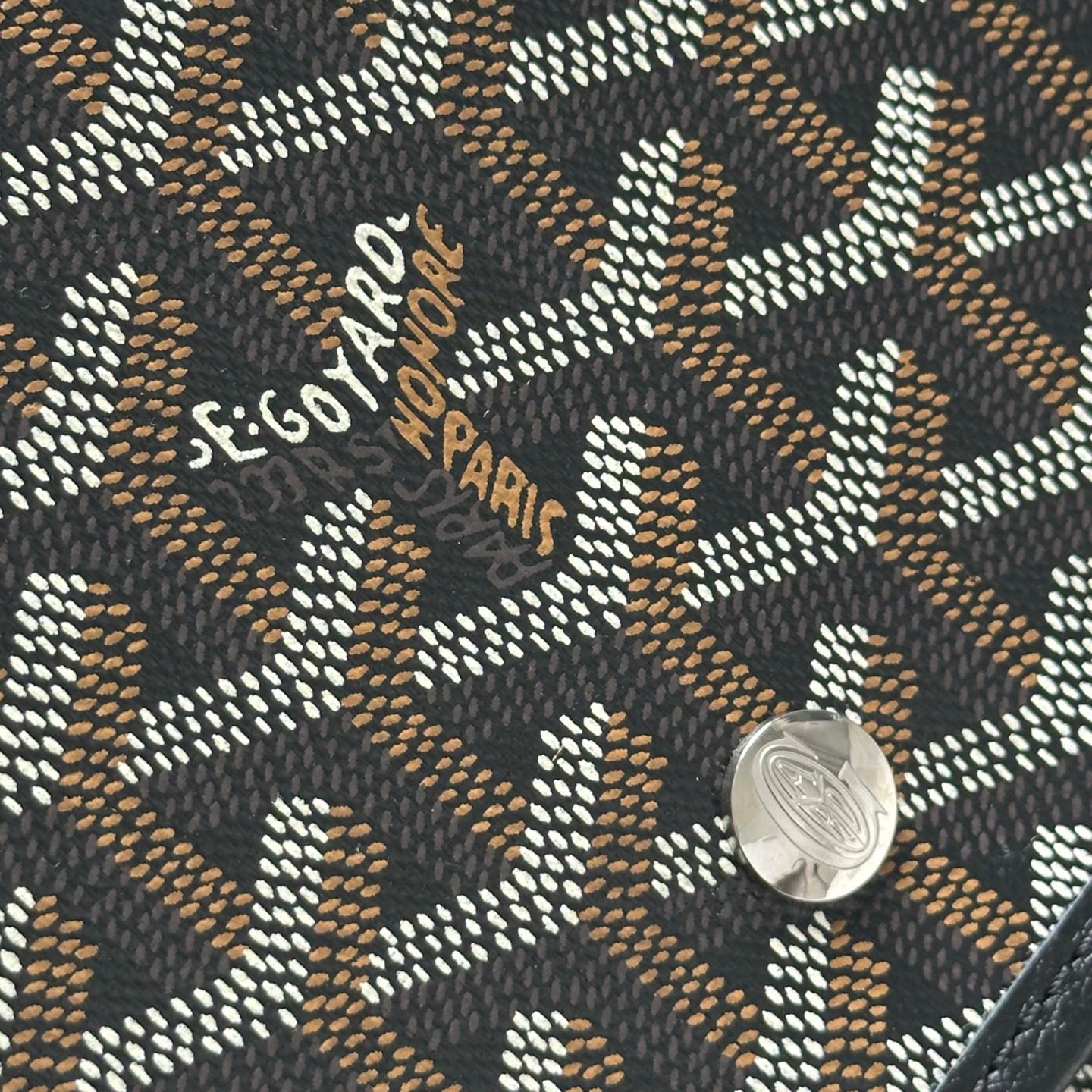 Plumet Pocket Wallet