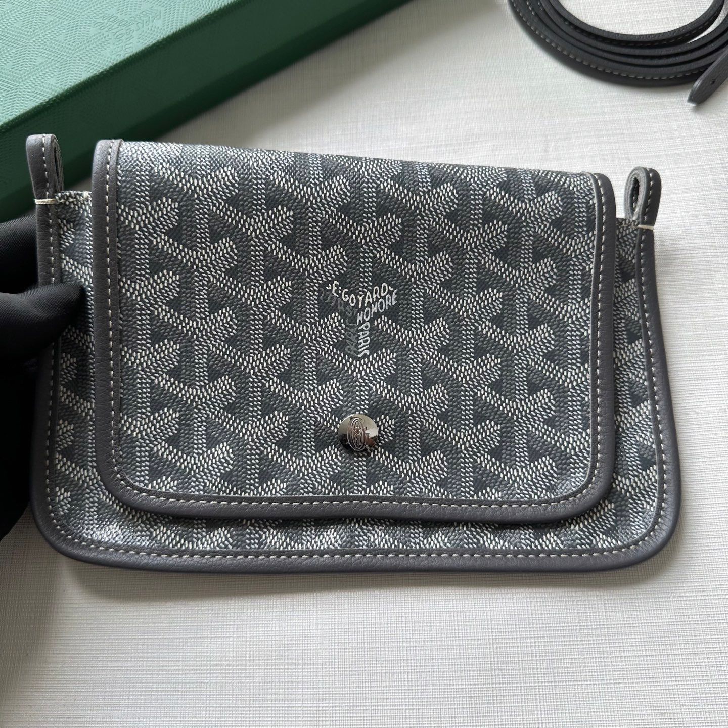 Plumet Pocket Wallet