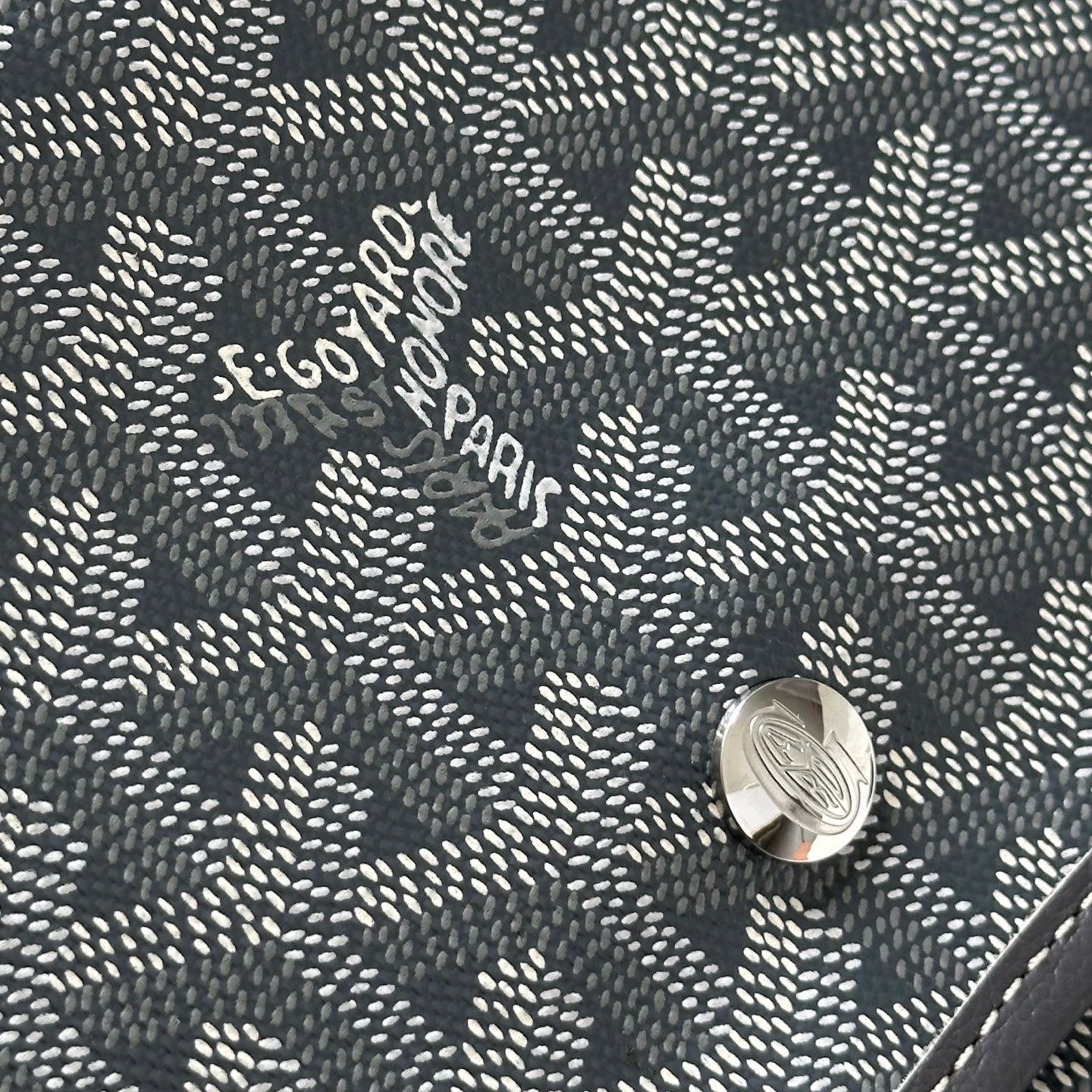 Plumet Pocket Wallet