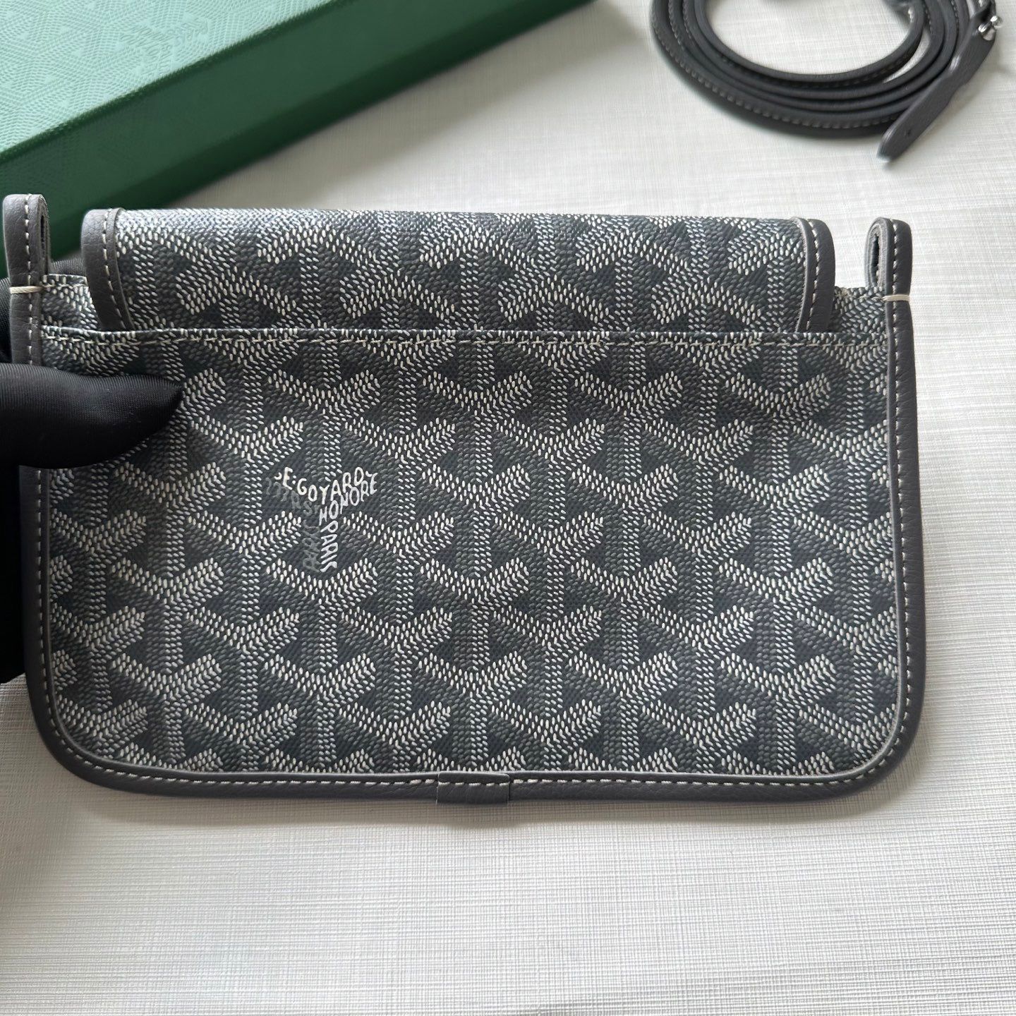 Plumet Pocket Wallet