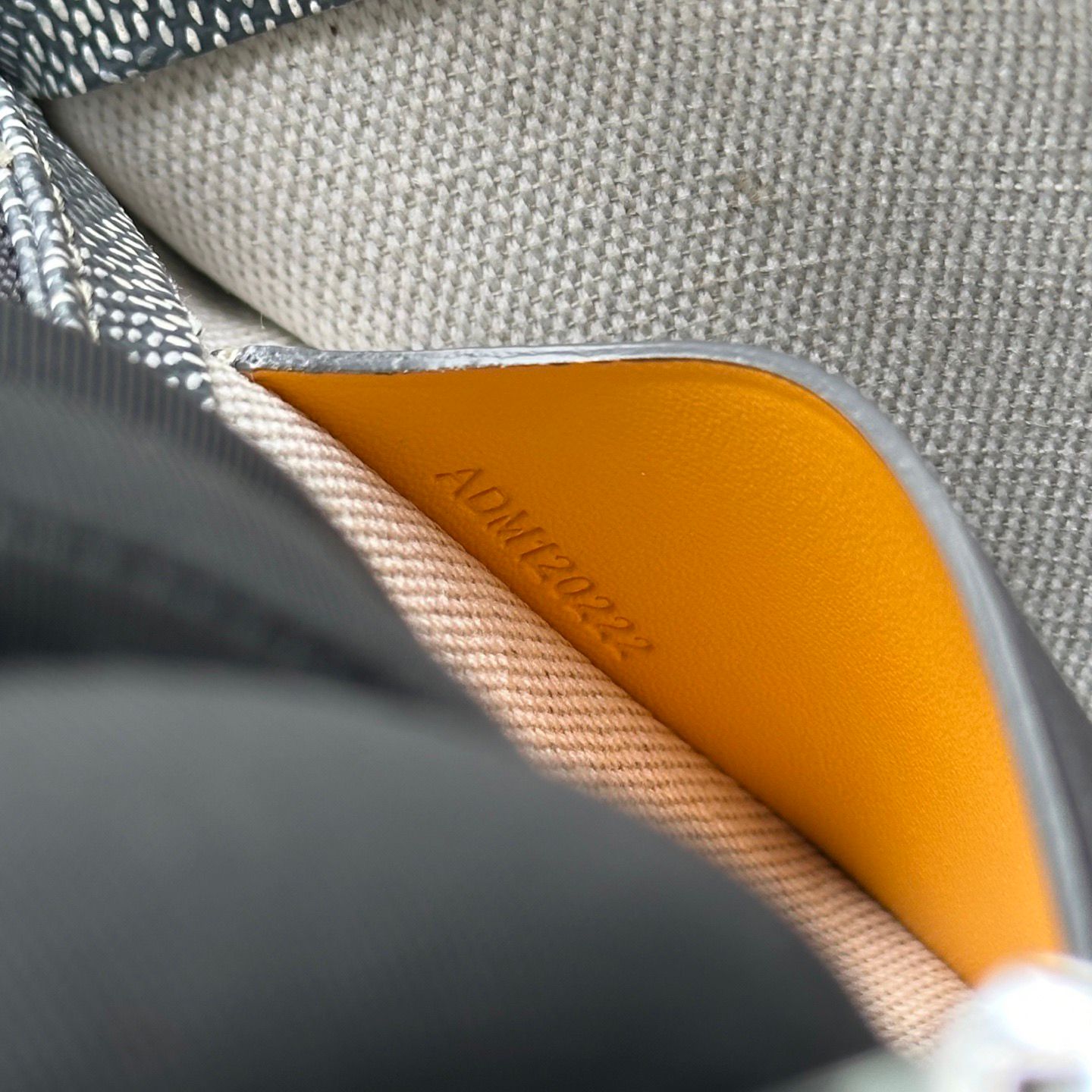 Plumet Pocket Wallet
