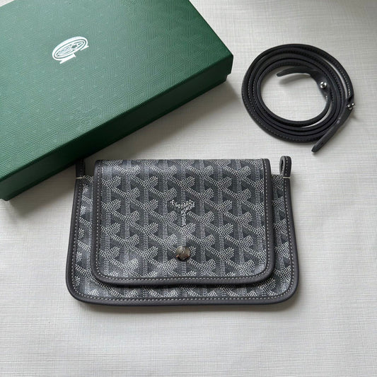 Plumet Pocket Wallet
