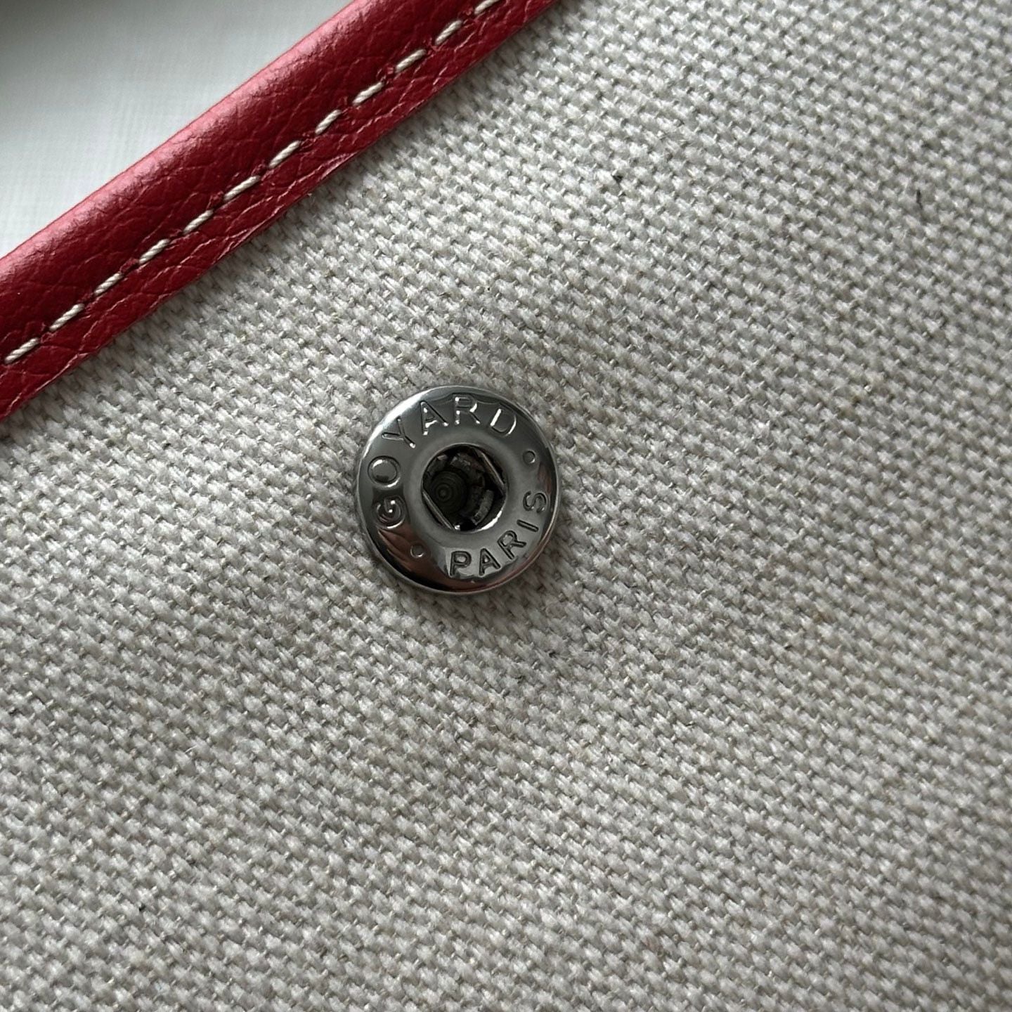 Plumet Pocket Wallet