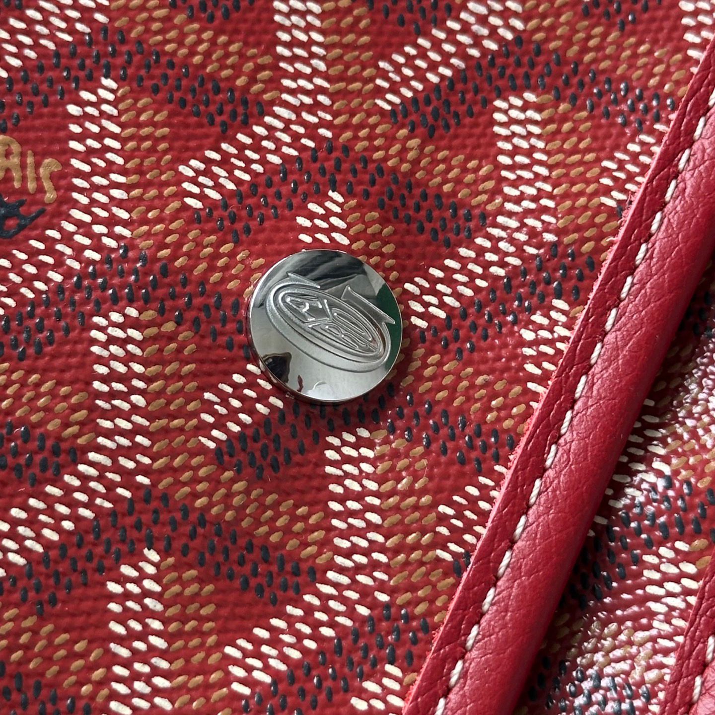 Plumet Pocket Wallet