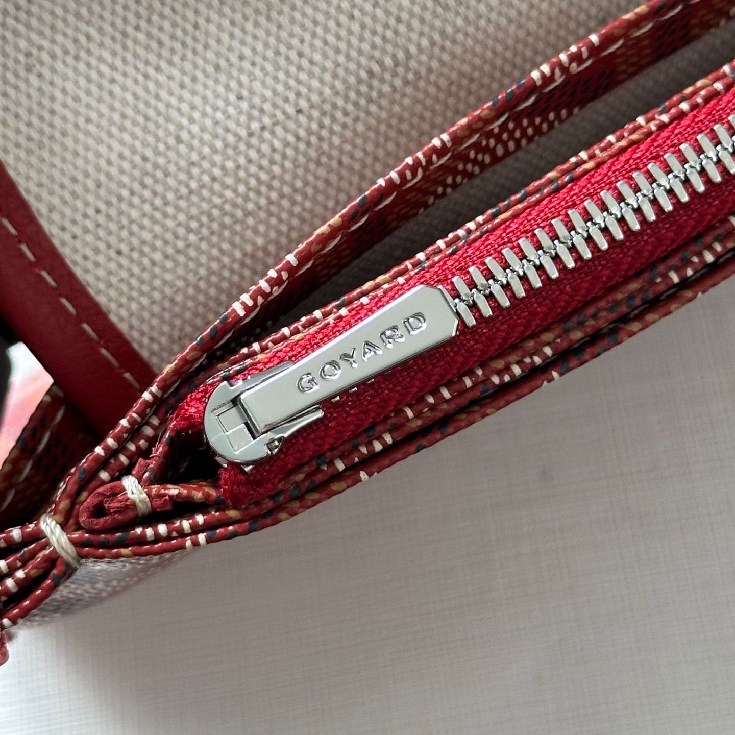 Plumet Pocket Wallet