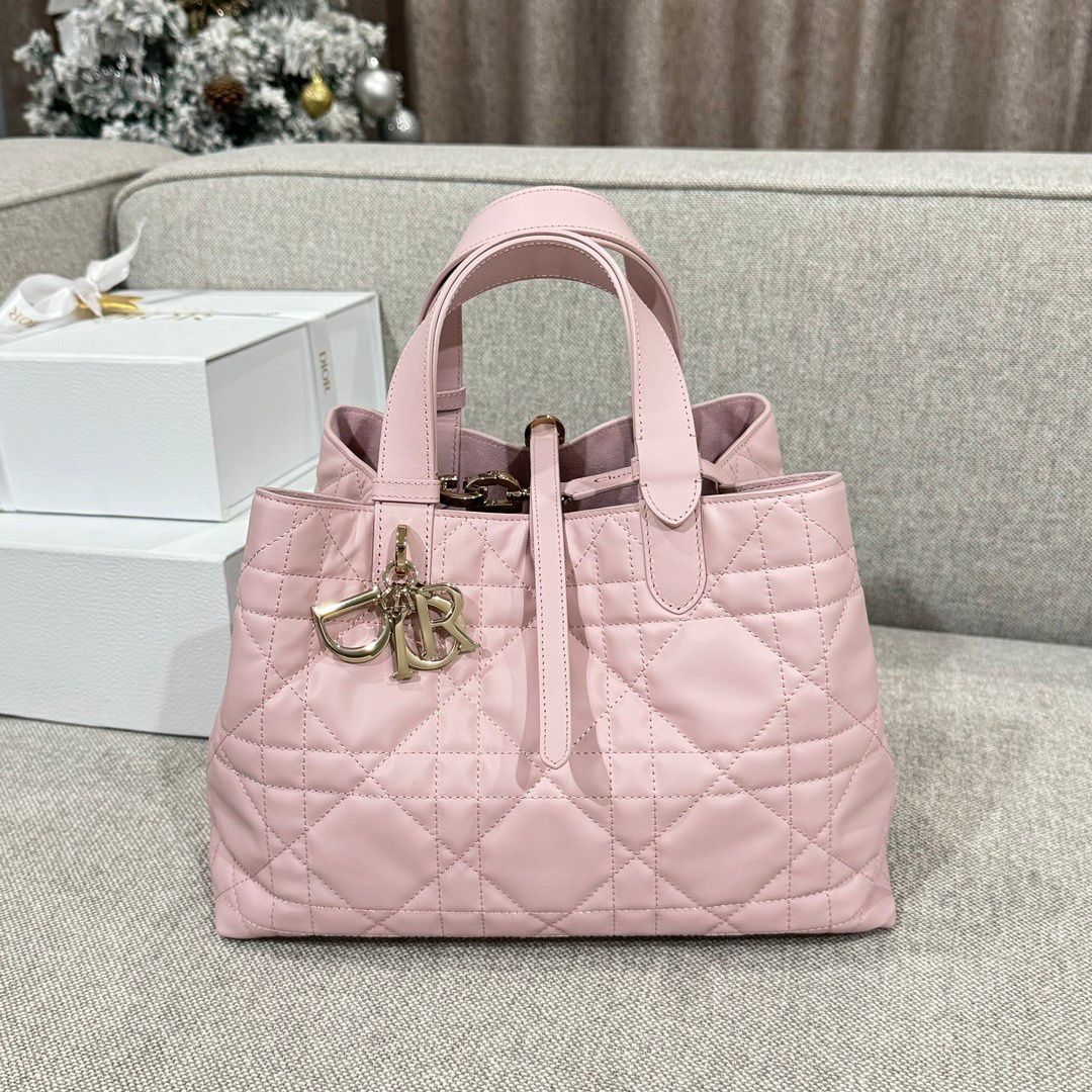 TOUJOURS BAG SIZE 28