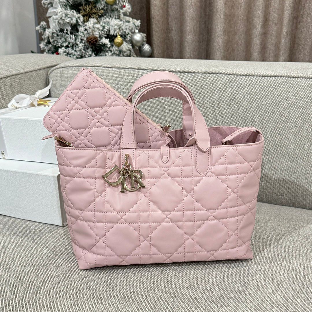 TOUJOURS BAG SIZE 28