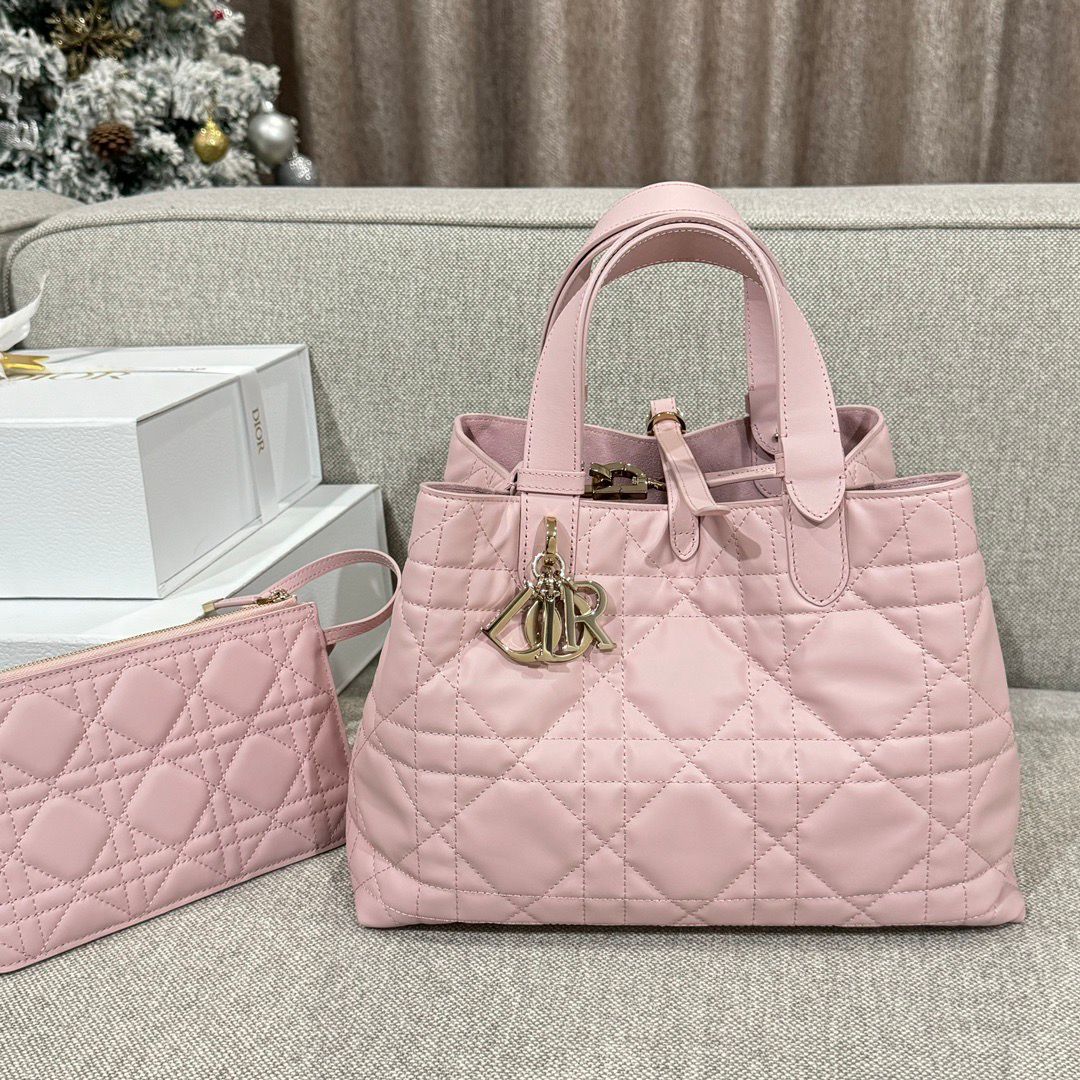 TOUJOURS BAG SIZE 28