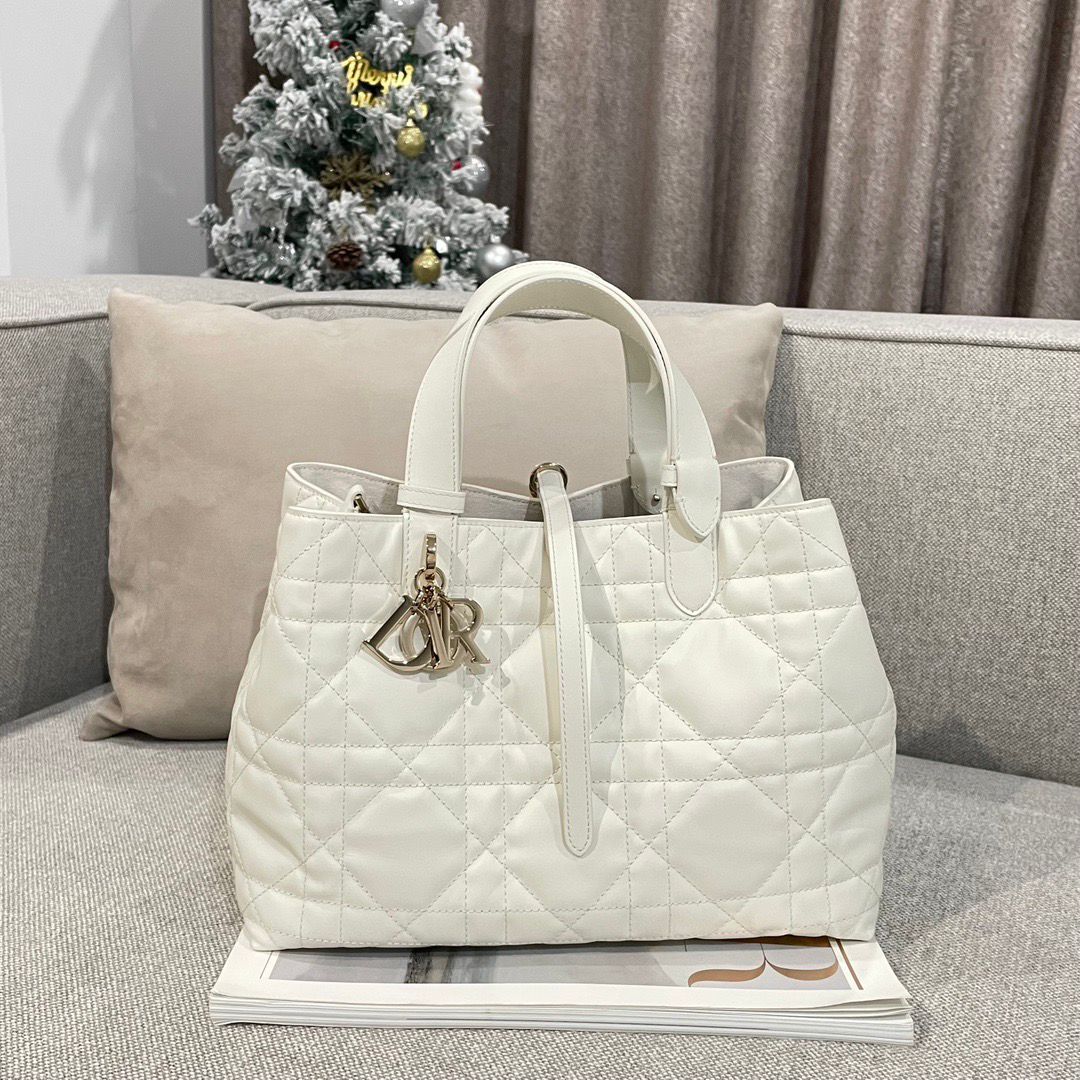 TOUJOURS BAG SIZE 28