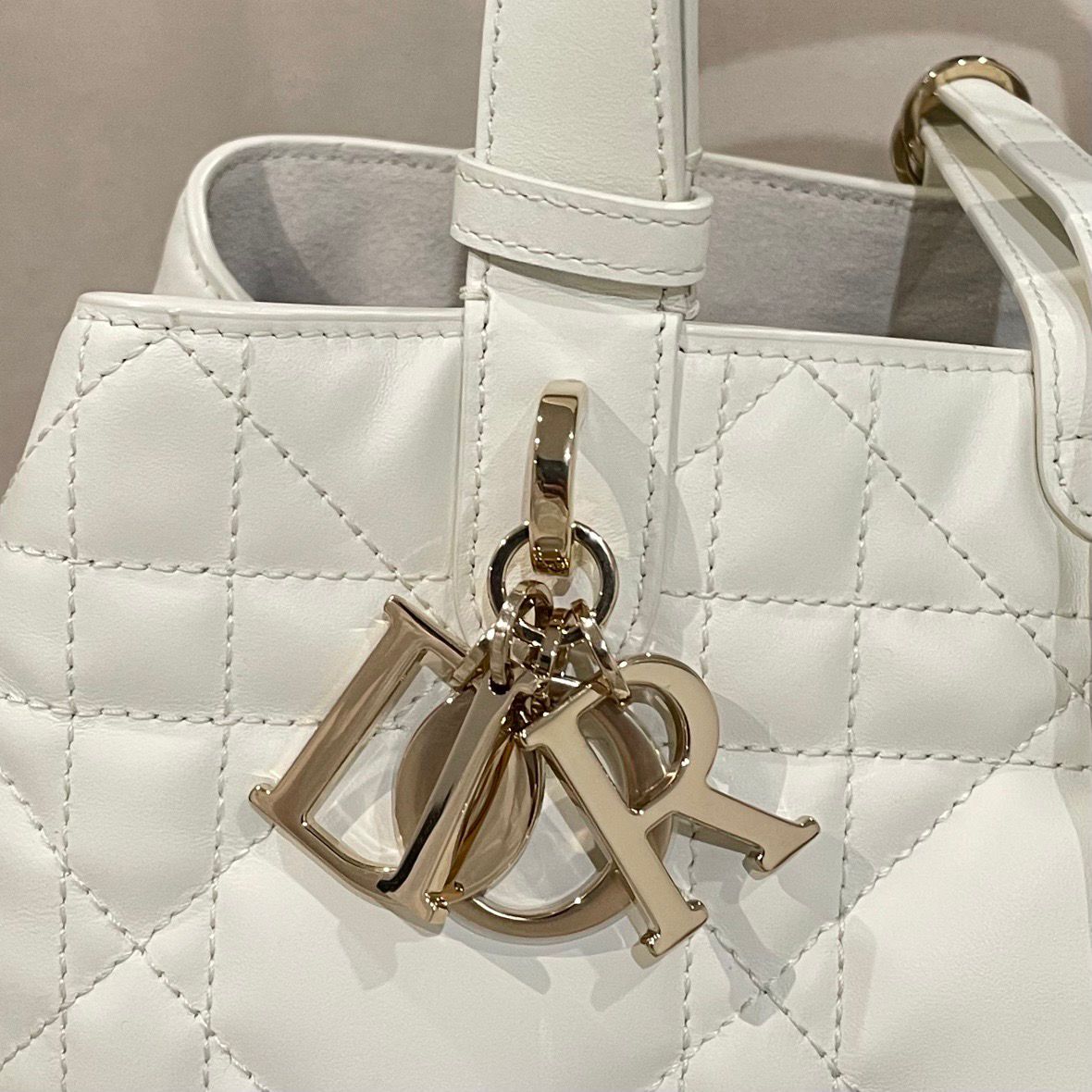 TOUJOURS BAG SIZE 28