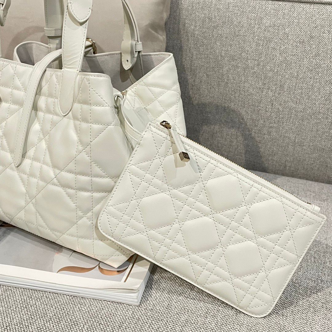 TOUJOURS BAG SIZE 28