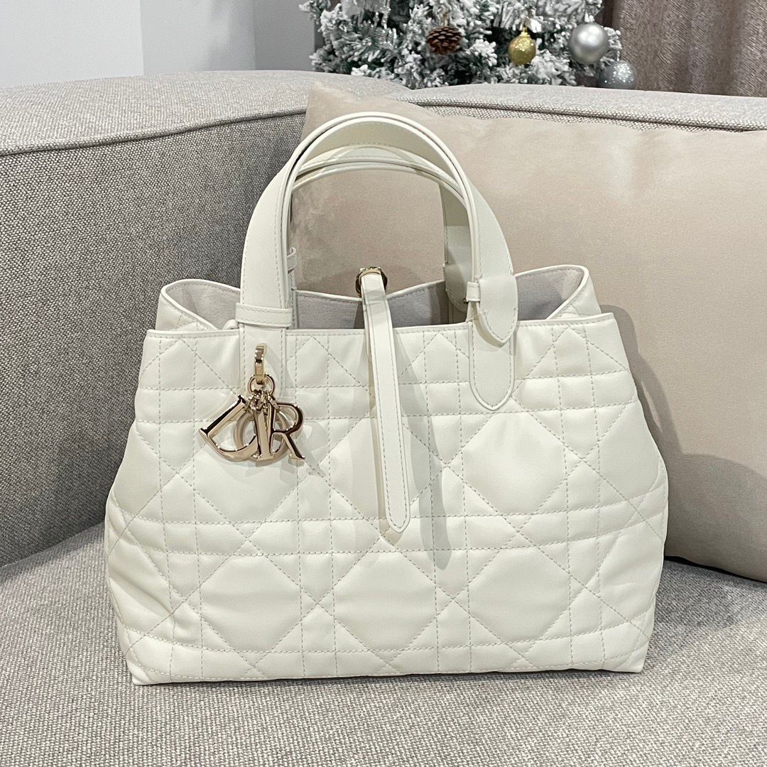TOUJOURS BAG SIZE 28
