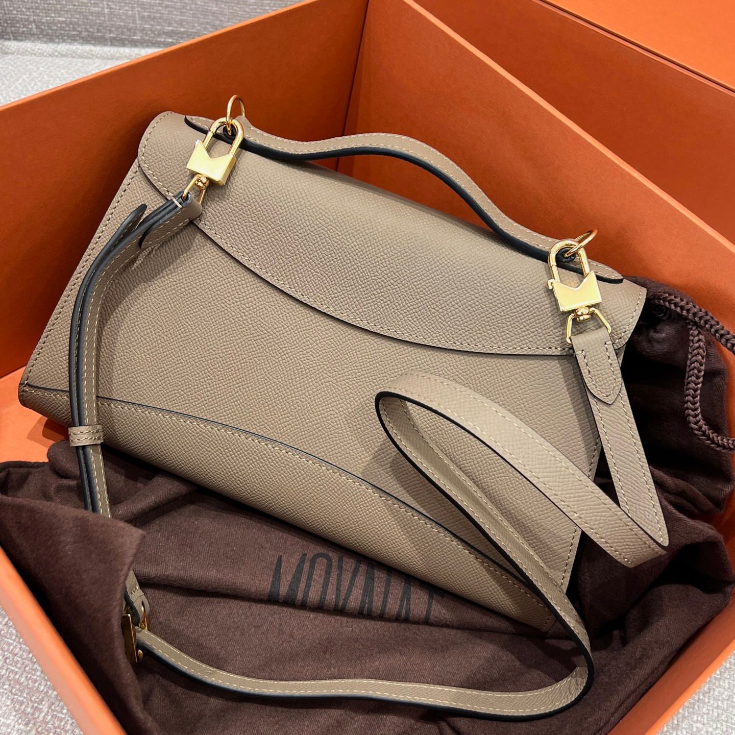 Gabrielle Clutch