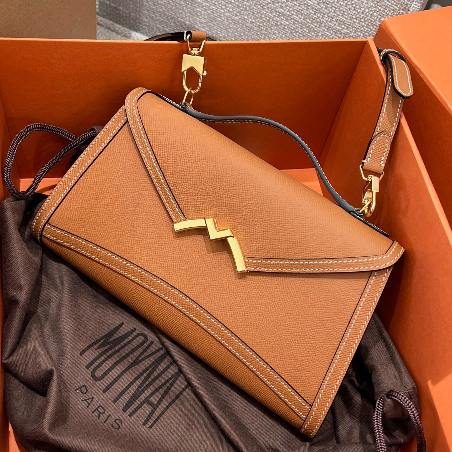 Gabrielle Clutch