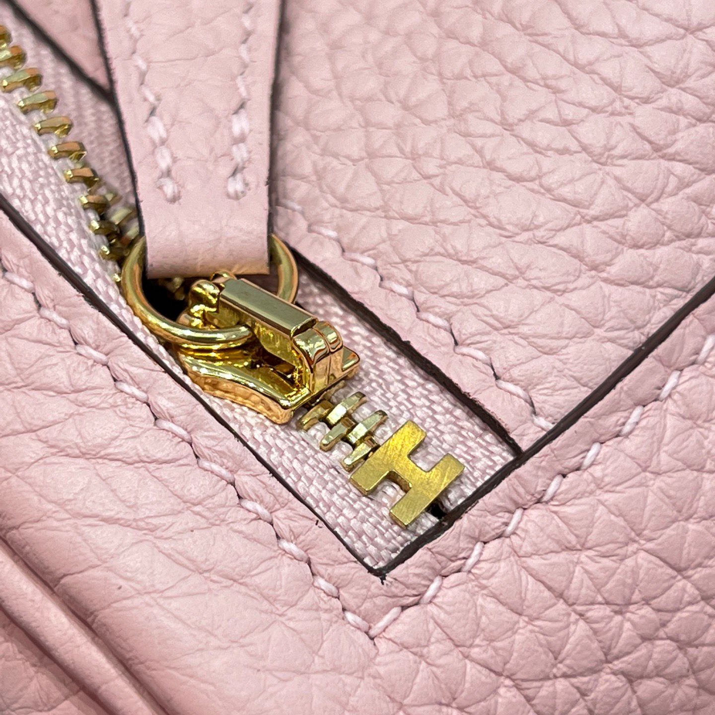 MINI LINDY GOLD HARDWARE