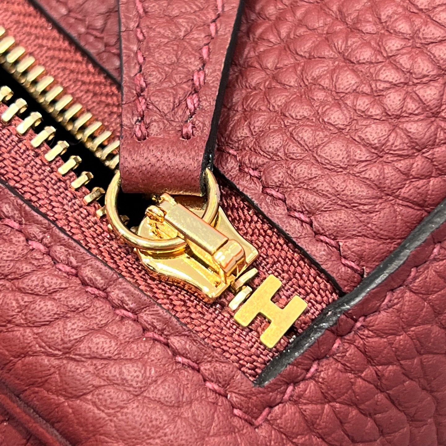 MINI LINDY GOLD HARDWARE