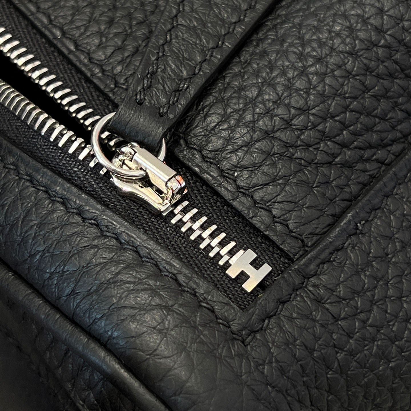 MINI LINDY SILVER HARDWARE