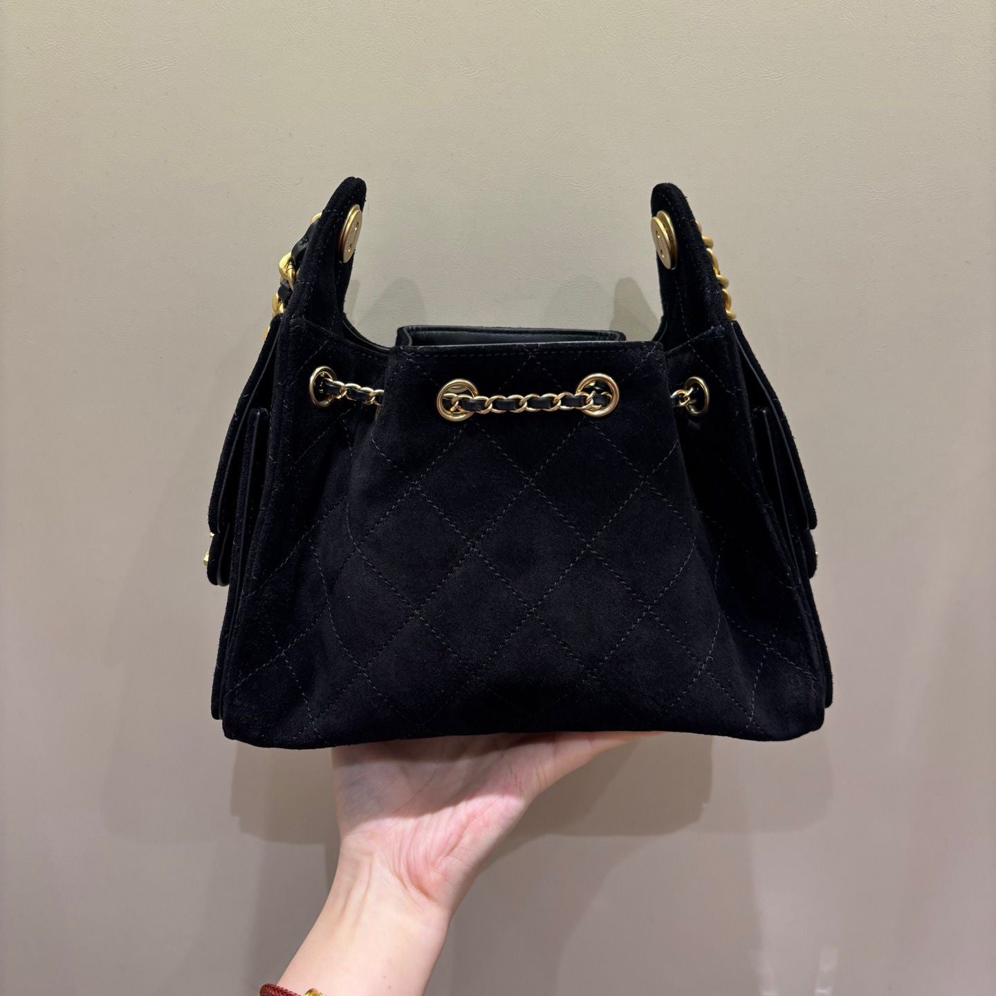 Hobo Mini Size