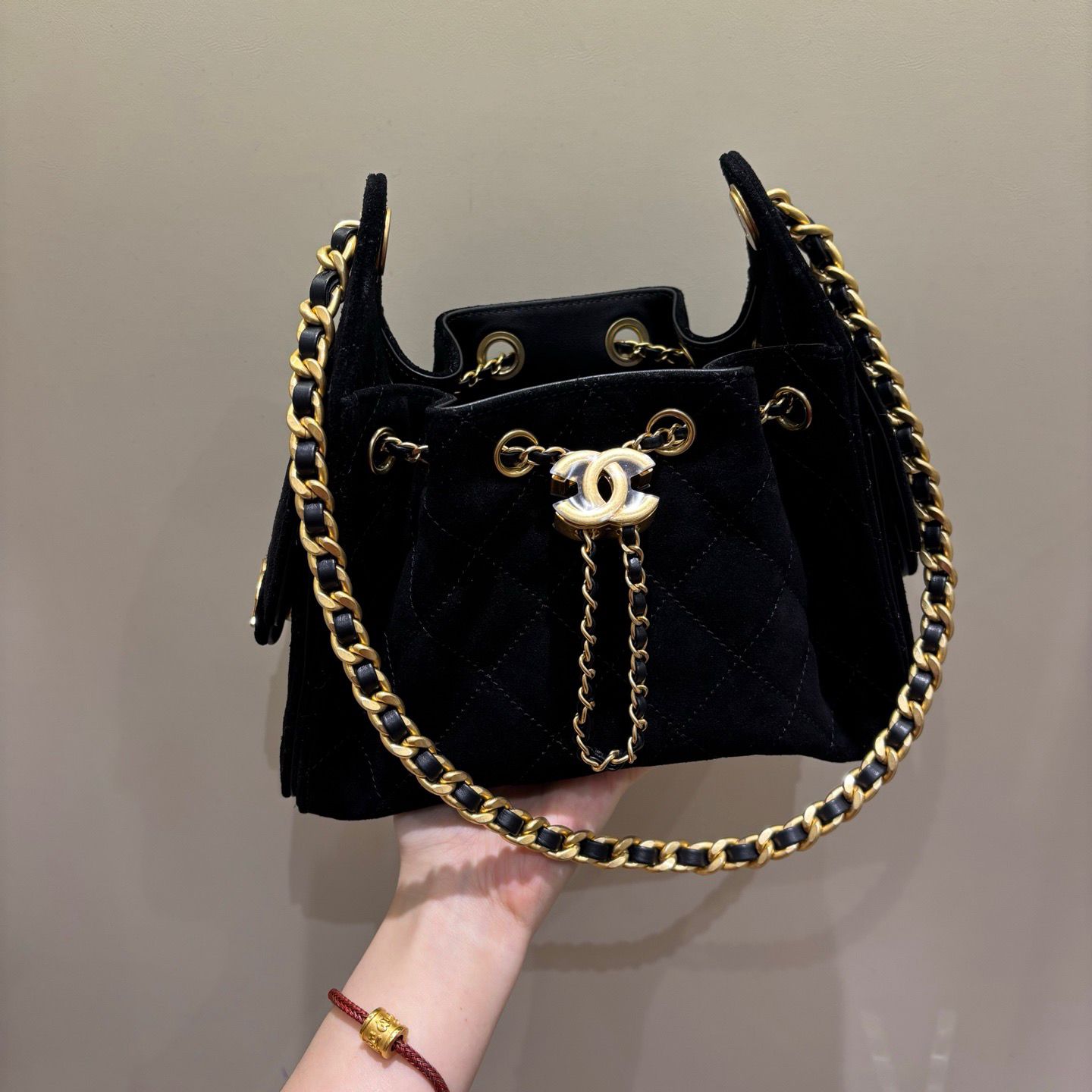 Hobo Mini Size