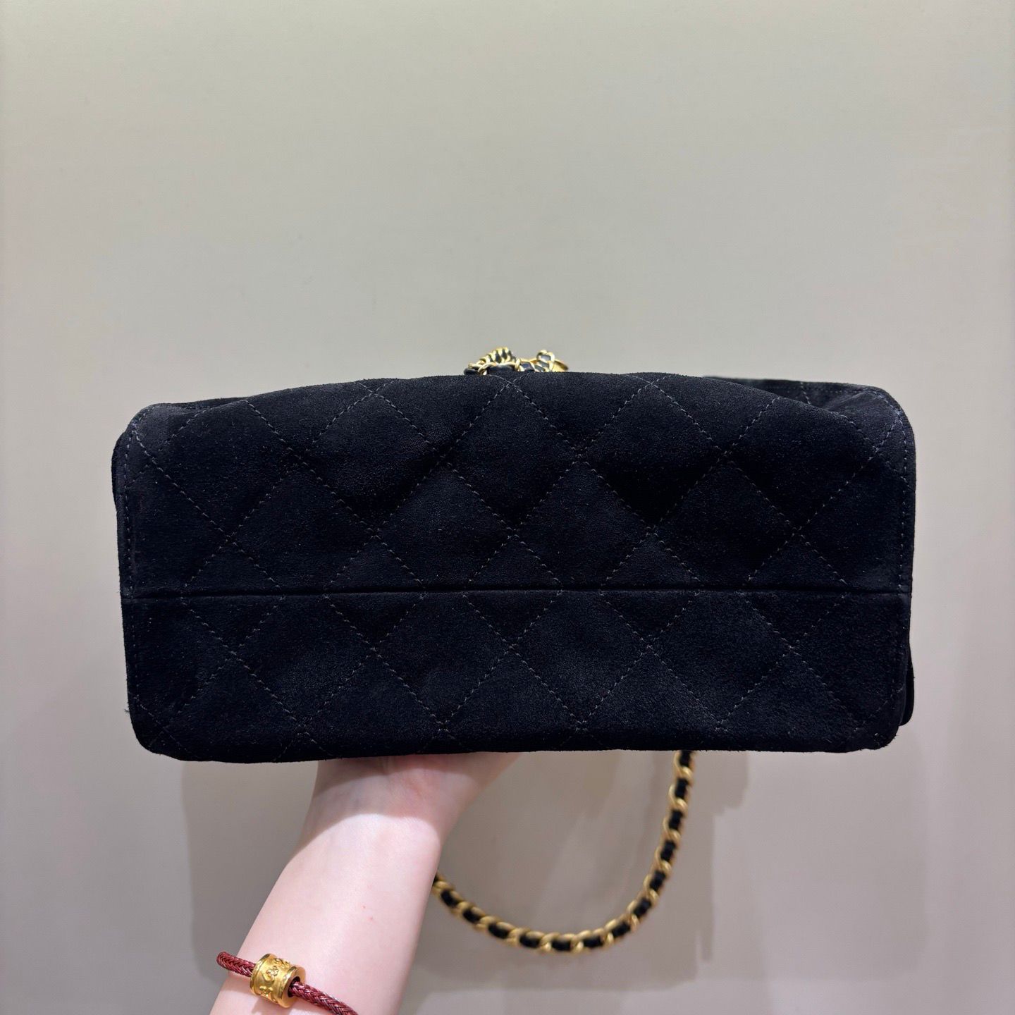 Hobo Mini Size