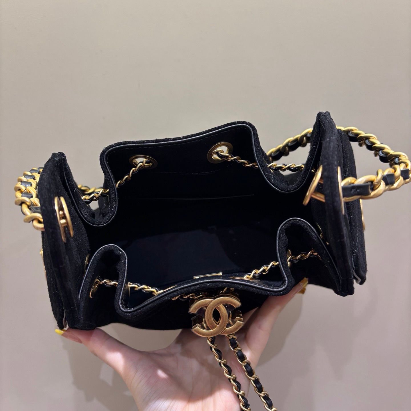 Hobo Mini Size