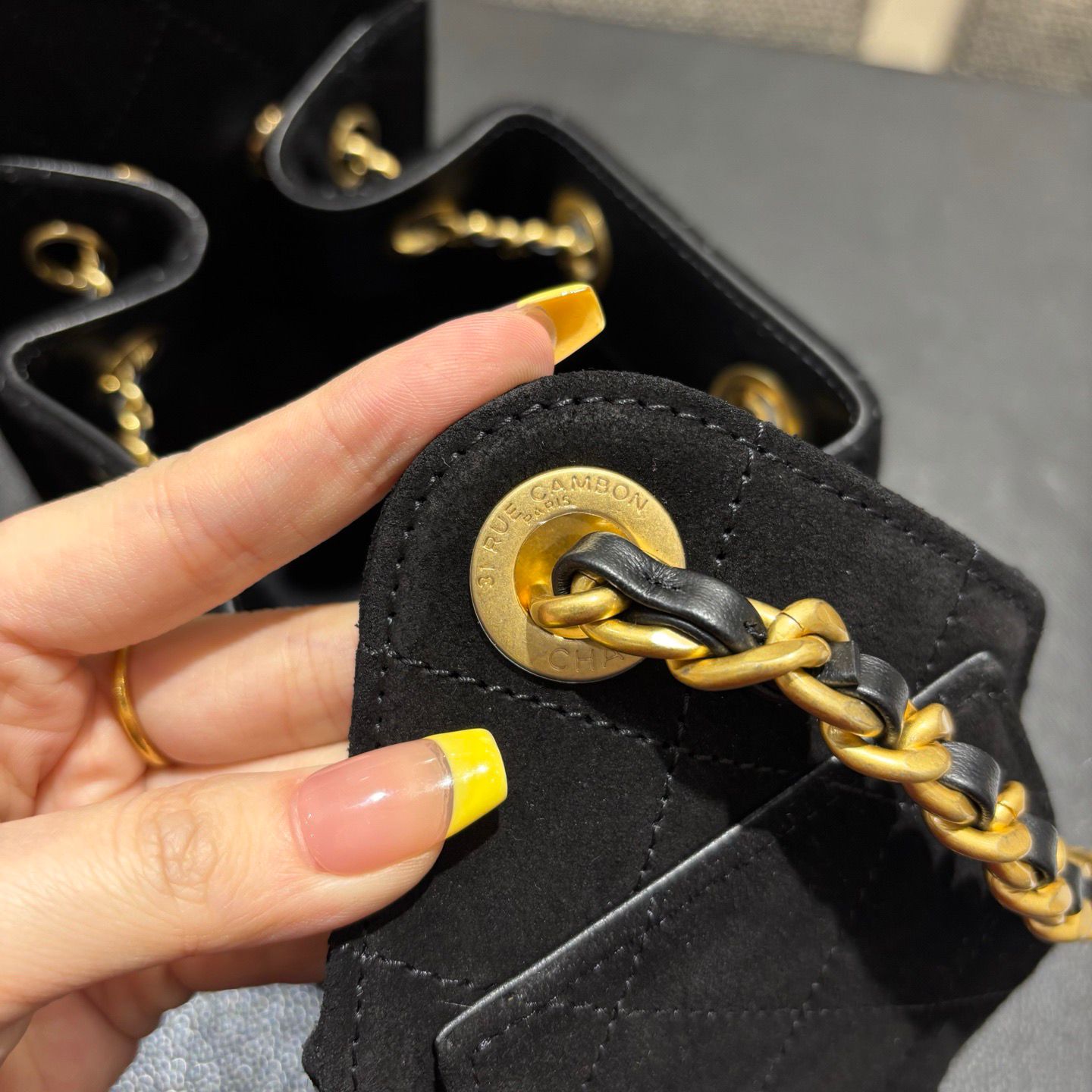 Hobo Mini Size