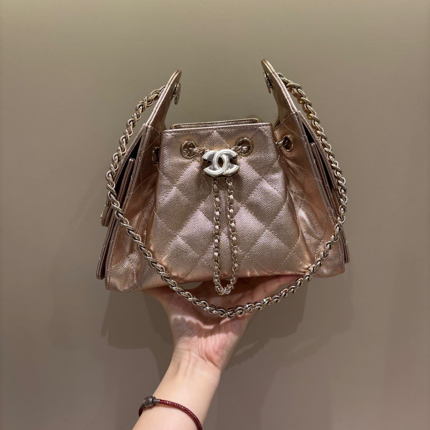 Hobo Mini Size