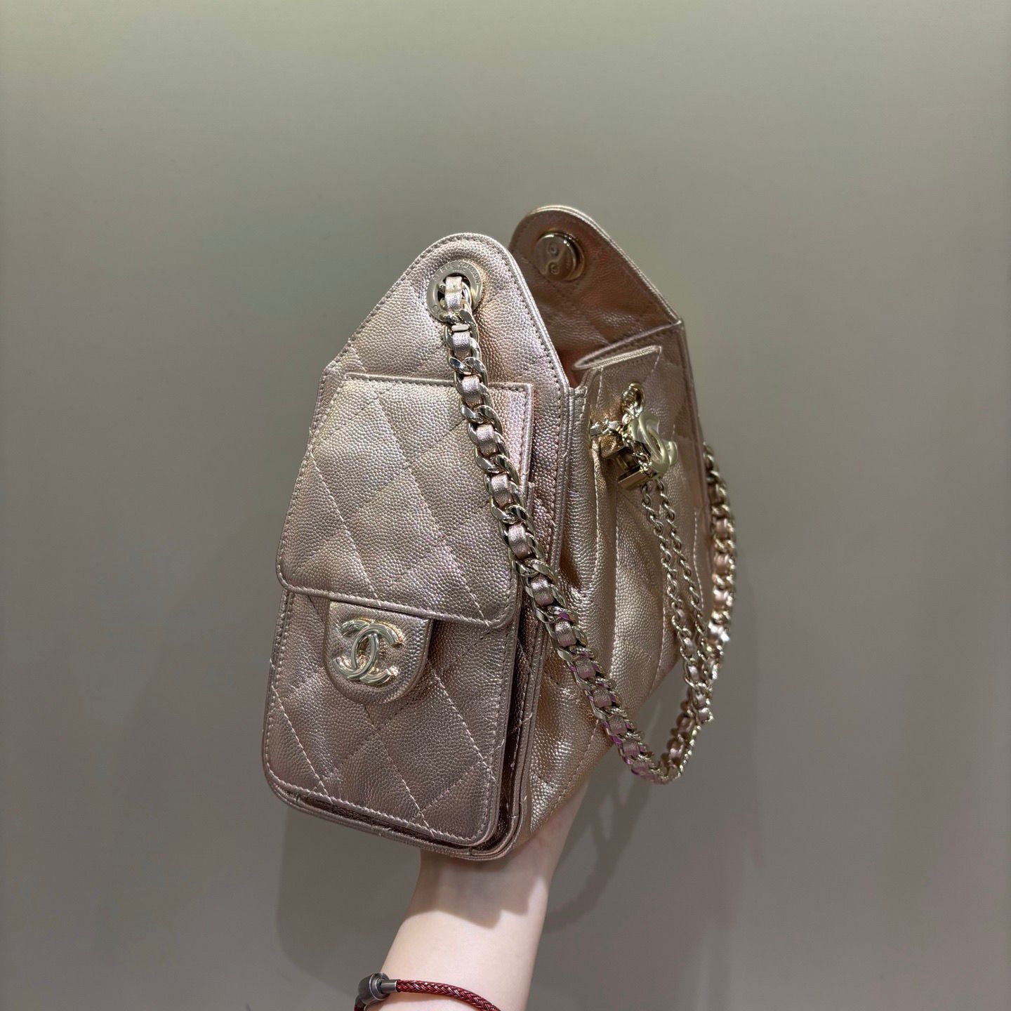 Hobo Mini Size