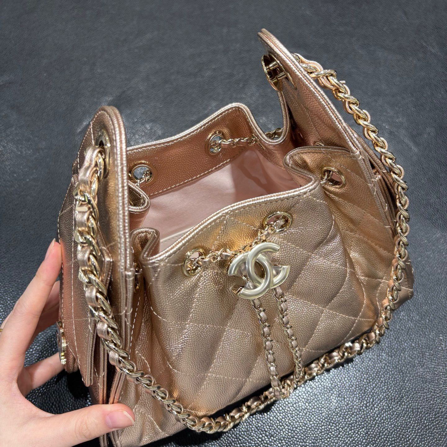 Hobo Mini Size