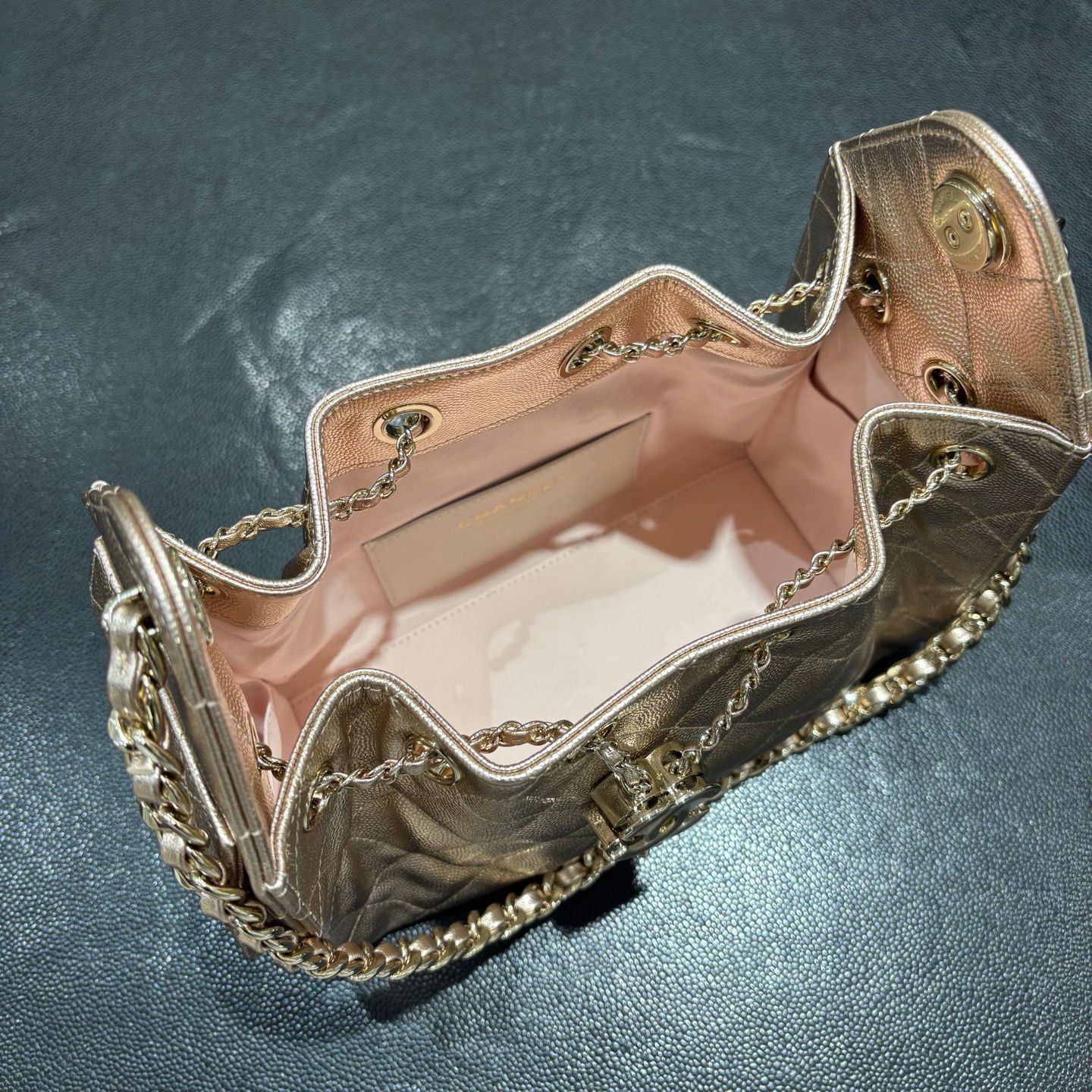 Hobo Mini Size