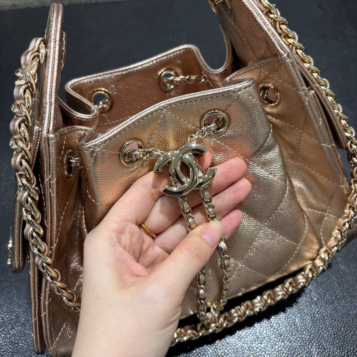 Hobo Mini Size