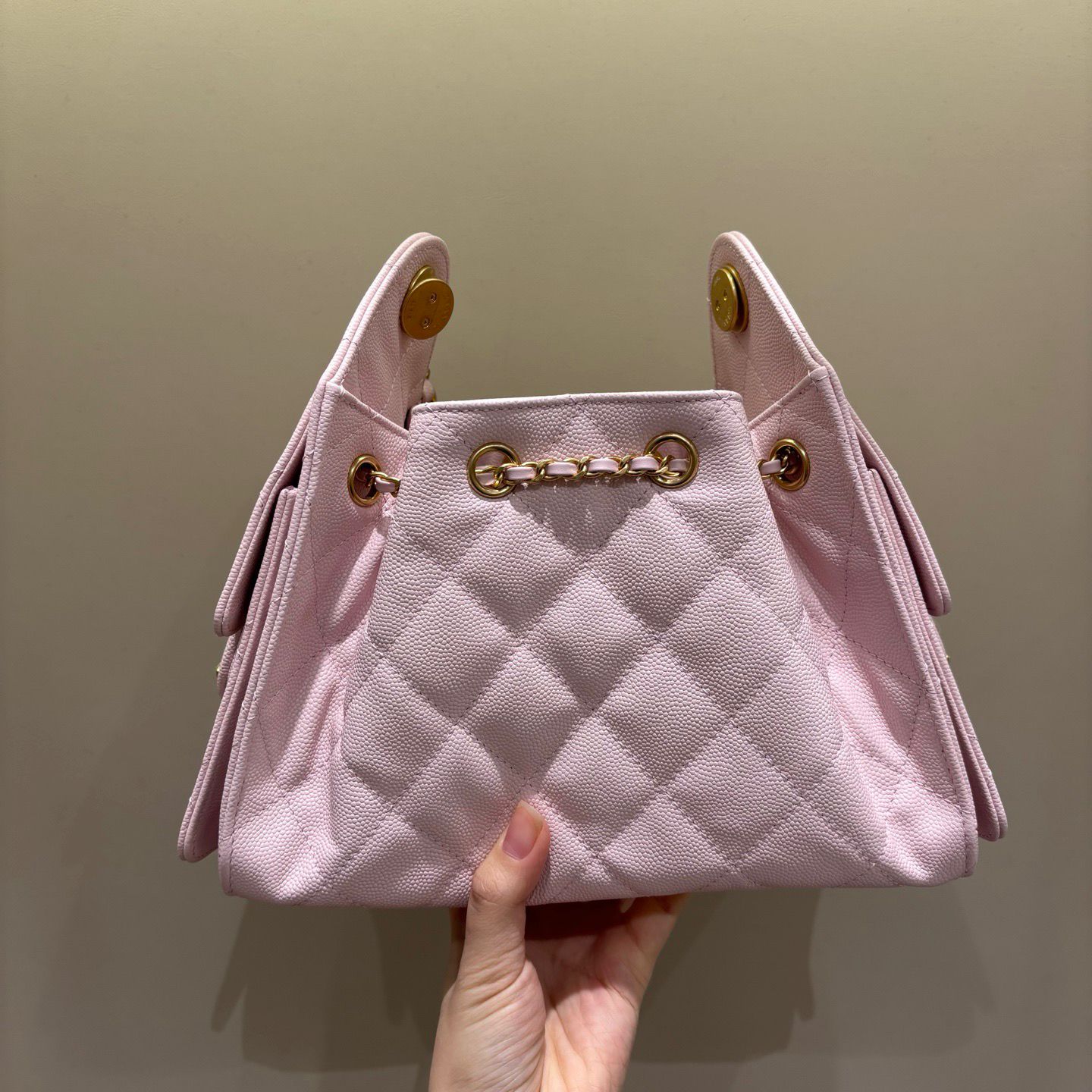 Hobo Mini Size