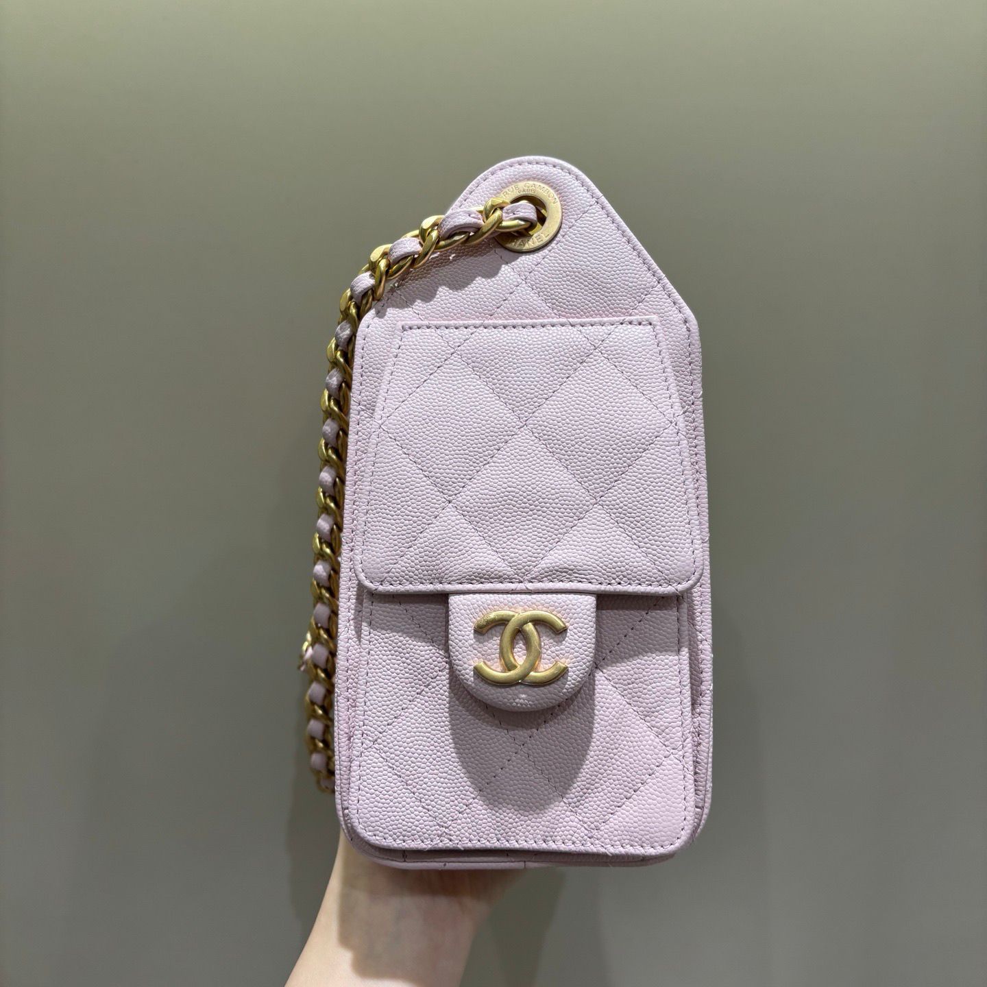 Hobo Mini Size