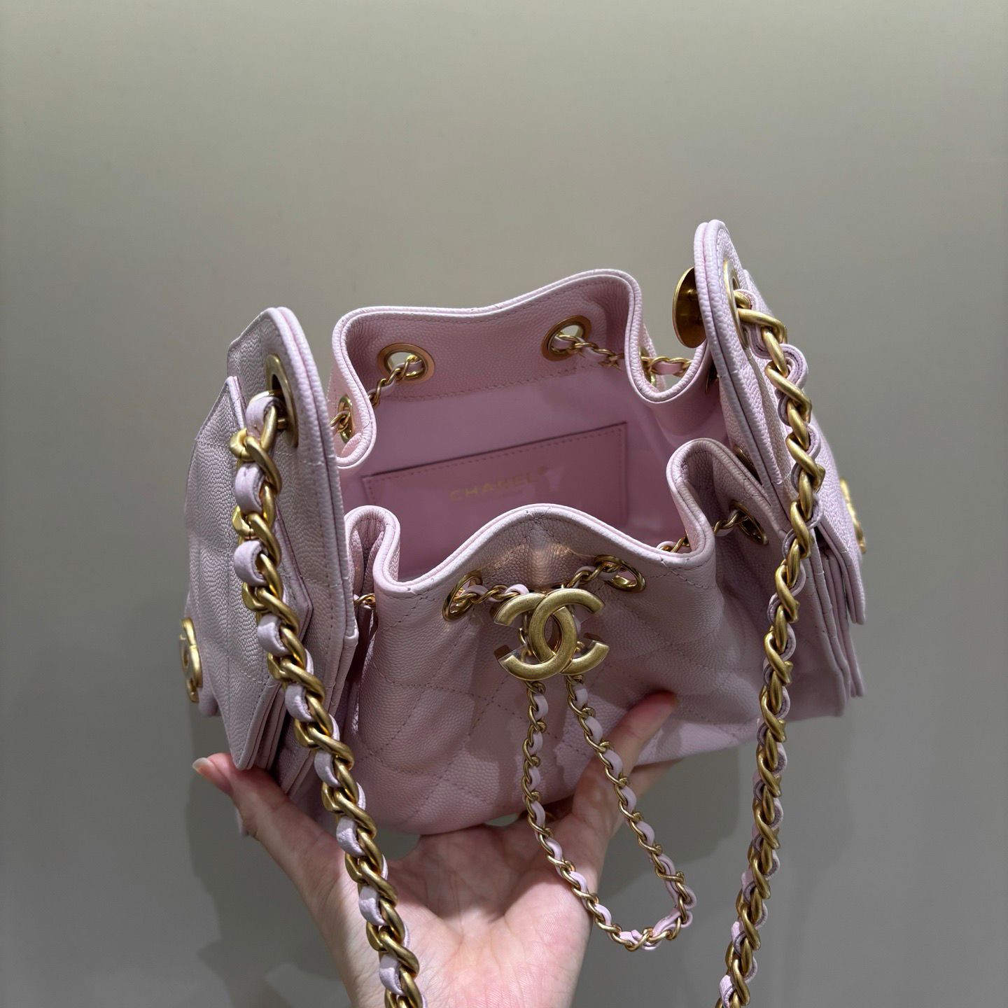 Hobo Mini Size