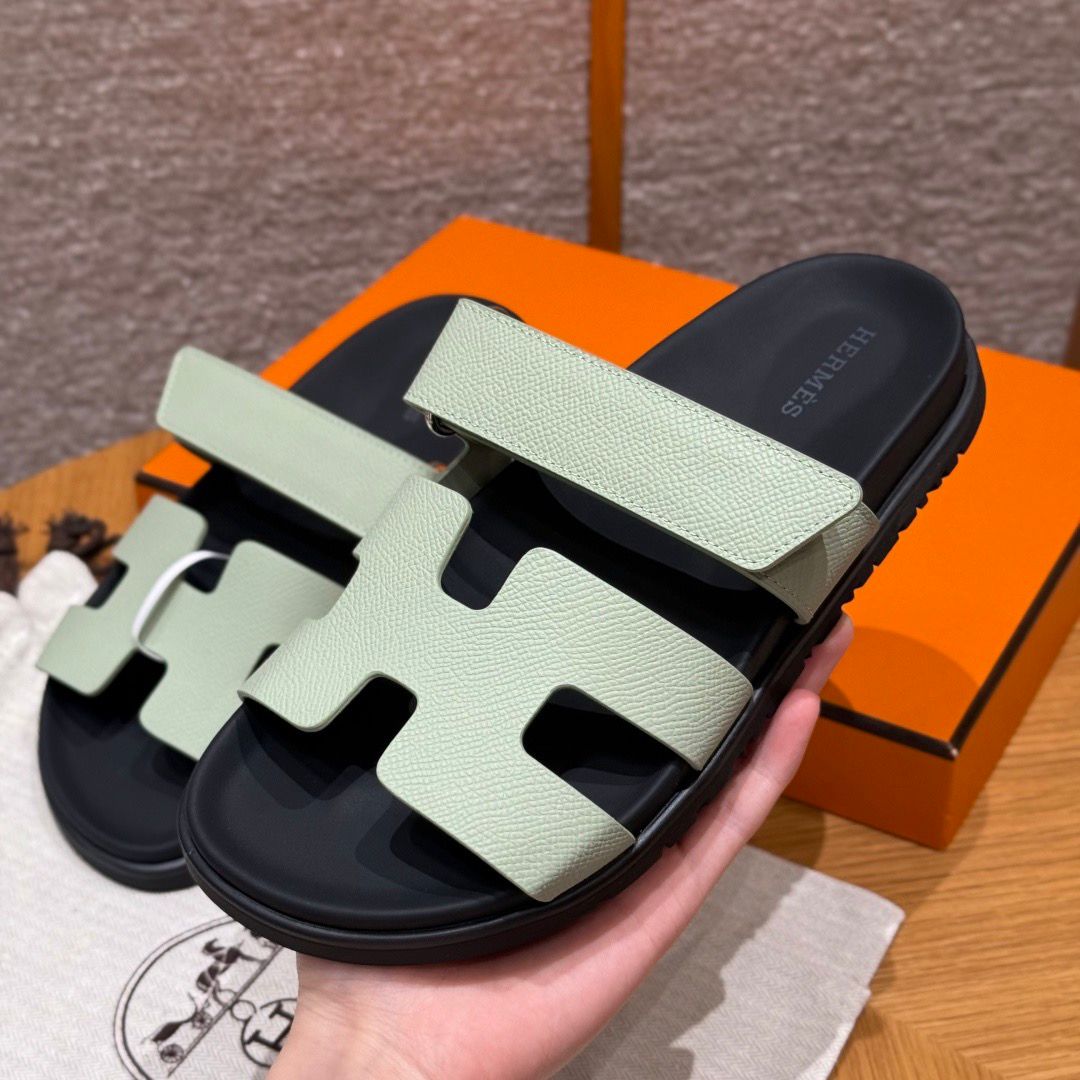 Chypre Sandal Sea Foam Green