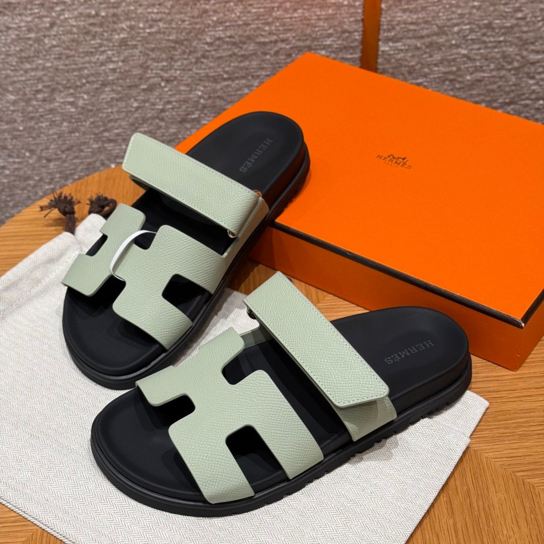 Chypre Sandal Sea Foam Green
