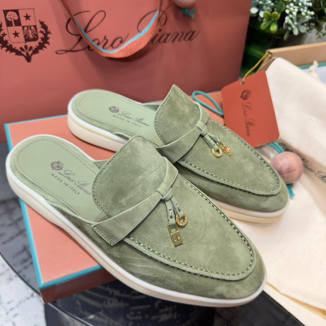 LORO SUMMER CHARM