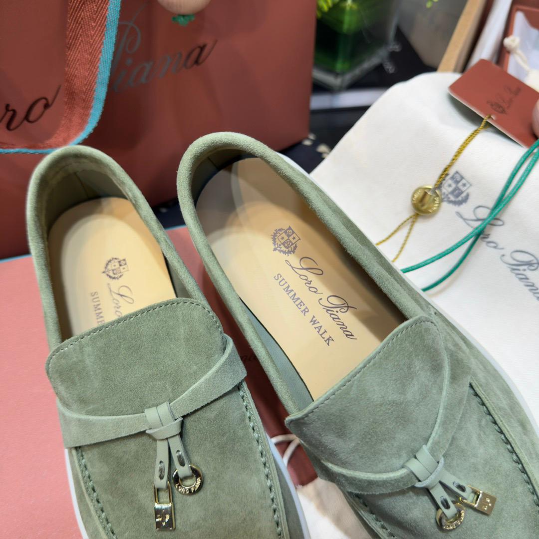 SUMMER CHARMS WALK LOAFER